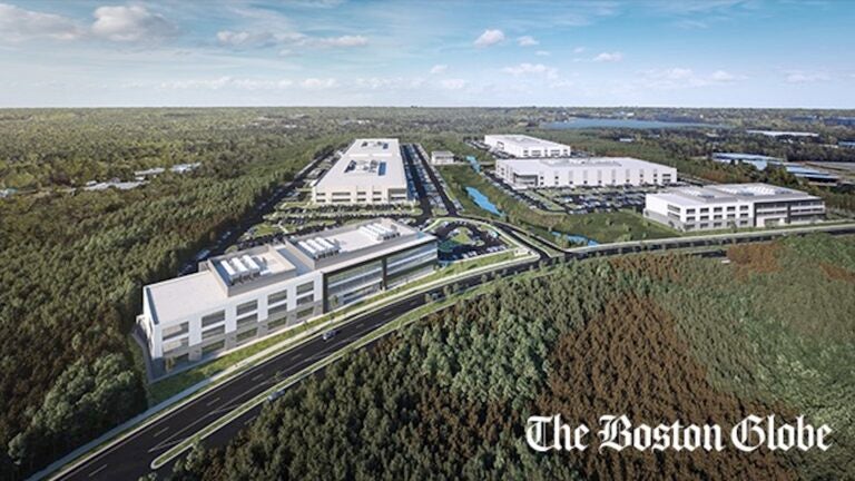 A looming threat to Greater Boston's biotech dominance, 700 miles away - Vimarsana News